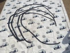 Уплотнитель двери. Toyota Mark II, GX90, JZX90, JZX90E Toyota Chaser, GX90, JZX90