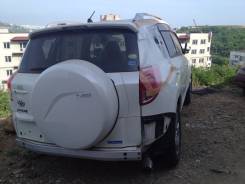 Жесткость бампера. Toyota RAV4, ACA31, ACA36, ACA36W, ACA31W Двигатель 2AZFE