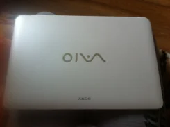 Sony VAIO SVF152C29V. 180,0����, ��� 4 ��, ���� 500���, WiFi, Bluetooth, ����������� �� 5��. ����