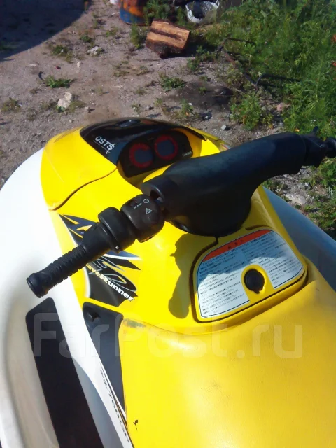 Yamaha WaveRunner. 1998 ��� ����