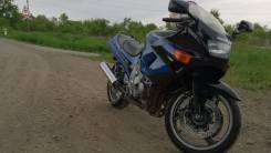 Kawasaki ZZR 400 1. 400 куб. см., исправен, птс, с пробегом