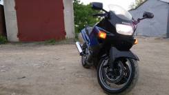 Kawasaki ZZR 400 1. 400 куб. см., исправен, птс, с пробегом