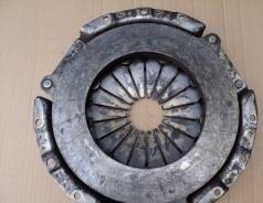 Корзина сцепления. Mitsubishi MT Mitsubishi Canter Двигатель 4M40