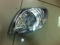 Габаритный огонь. Toyota Corolla Spacio, AE111, AE111N, AE115 Двигатели: 7AFE, 4AFE