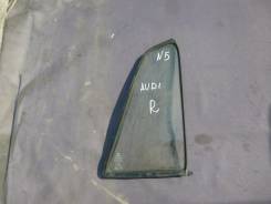 Стекло боковое. Audi 80, 8C/B4, 8C, B4