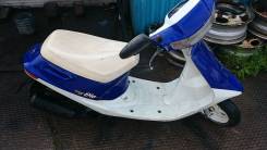 Honda Dio AF18. 49 куб. см., исправен, птс, с пробегом