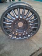 Toyota. 7.0x15, 5x114.30, ET50