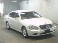 Nissan Cima. GNF50 ����