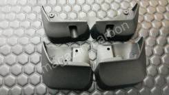 Брызговики. Subaru Forester, SH, SH5, SH9, SH9L, SHD, SHG, SHH, SHJ, SHM, SHN