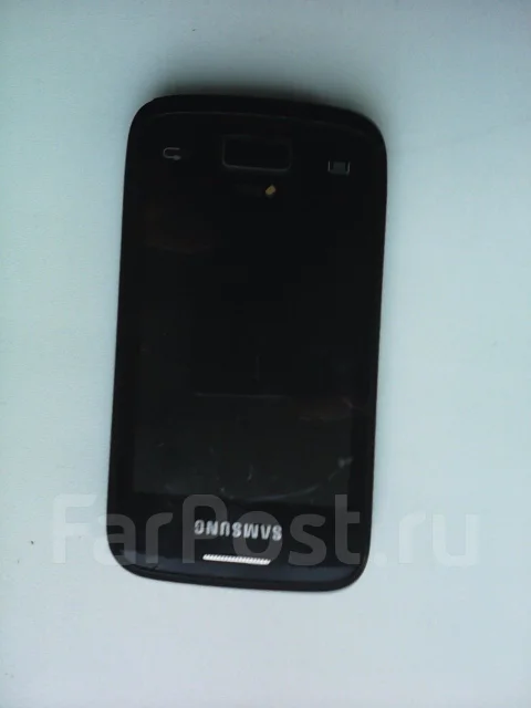 Samsung Galaxy Y Duos GT-S6102. �/� ����