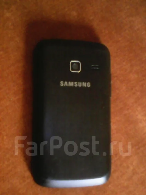Samsung Galaxy Y Duos GT-S6102. �/� ����