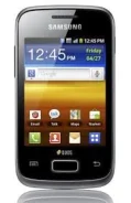 Samsung Galaxy Y Duos GT-S6102. �/� ����
