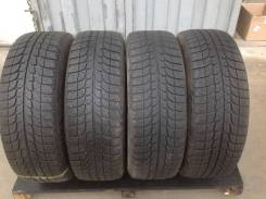 Michelin Latitude X-Ice. Зимние, 2008 год, износ: 20%, 4 шт
