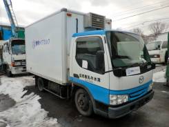 Mazda Titan. WHS5T, VS