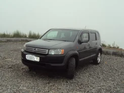 Honda Crossroad. �������, 4wd, 1.8, ������, 63 000����. ��