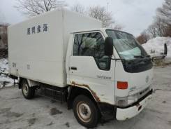 Toyota ToyoAce. LY161, 3L
