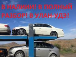 Toyota Chaser. JZX100, 1JZGTE. Под заказ