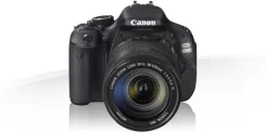 Canon EOS 600D Kit