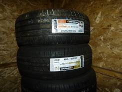 Hankook DynaPro HP RA23. Летние, 2014 год, без износа, 2 шт