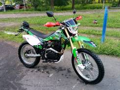 Ekonika Sport-003. 250 куб. см., исправен, птс, с пробегом