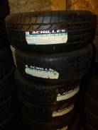 Achilles ATR Sport. Летние, 2013 год, без износа, 2 шт