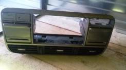 Консоль панели приборов. Nissan X-Trail, PNT30, T30, NT30