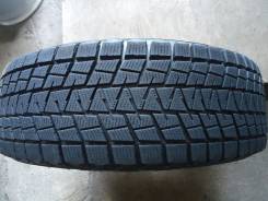 Bridgestone Blizzak DM-V1. Зимние, без шипов, 2008 год, 30 %, 4 шт