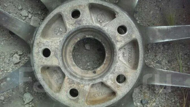 PIAA. x7.5", 5x114.3 ����