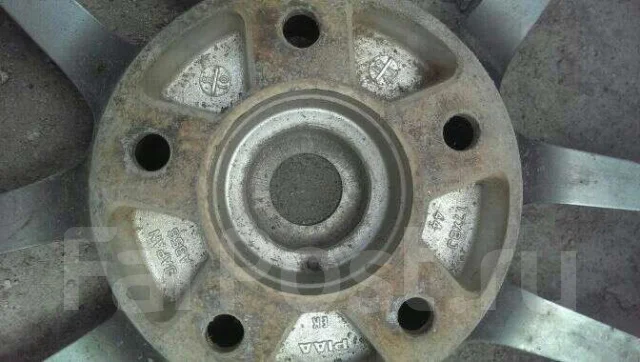 PIAA. x7.5", 5x114.3 ����
