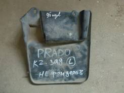 Брызговики. Toyota Land Cruiser Prado, 90, 95