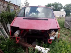 Volkswagen Multivan ����