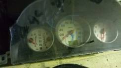 Панель приборов. Nissan X-Trail, PNT30, T30, NT30 Двигатели: QR20DE, SR20VET