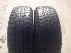 Goodyear Wrangler HP. Летние, 2000 год, износ: 30%, 2 шт
