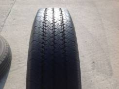 Bridgestone V-steel. Летние, 2005 год, износ: 30%, 8 шт