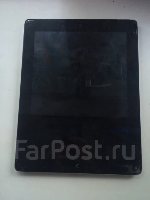 Apple iPad 3 Wi-Fi 64Gb ����