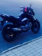 Suzuki GSR 250 Inazuma. 250 куб. см., исправен, птс, без пробега