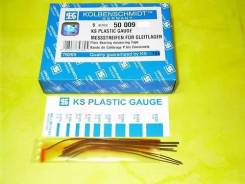 KS plasticgauge пластигейдж 0,025-0,175 мм