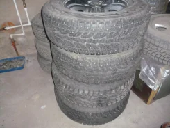 Hankook Centum H720. ������, ����������, 2013 ���, 5�%, 4 ��