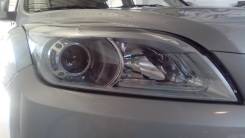 Фара. Lifan X60