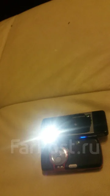 Sony Ericsson C902. �/� ����