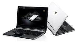Asus Eee PC VX6 Lamborghini. 1,8����, ��� 4 ��, WiFi: 1 ����