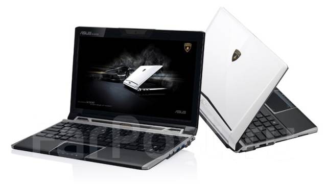 Ноутбук Asus Lamborghini Vx6s Цена
