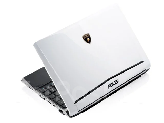 Asus Eee PC VX6 Lamborghini. 1,8����, ��� 4 ��, WiFi: 1 ����