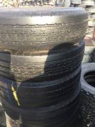 Bridgestone Duravis. Летние, 2010 год, износ: 20%, 4 шт