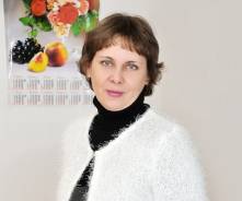 Руководитель архива. Высшее образование, опыт работы 34 года