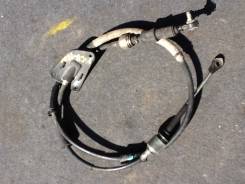Селектор кпп. Toyota Harrier, MCU15W Двигатель 1MZFE