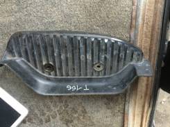 Подножка. Toyota Hiace, LH178V Двигатель 5L