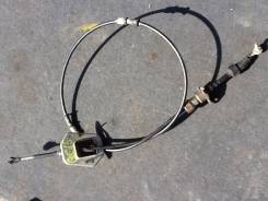 Селектор кпп. Nissan Sunny, B15, FB15 Двигатель QG15DE