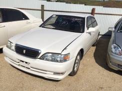 Toyota Cresta. JZX100, 1JZFE