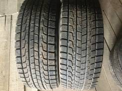 Bridgestone Blizzak Revo1. Зимние, 2006 год, без износа, 2 шт